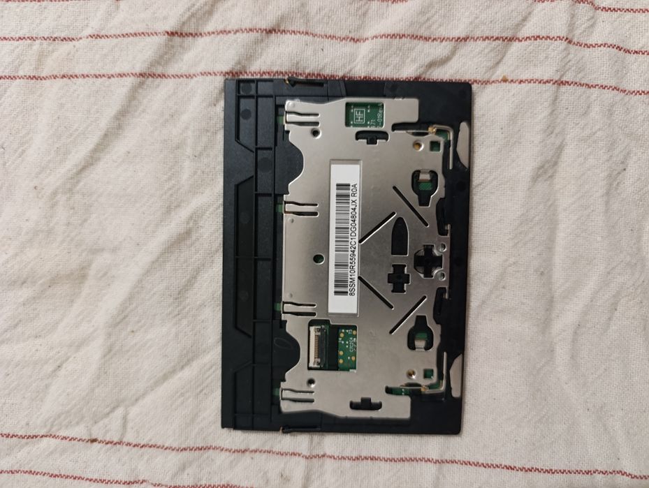 Mousepad Lenovo T495