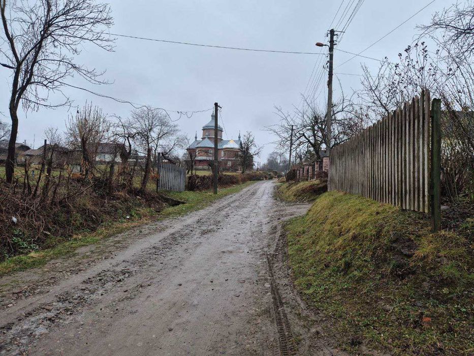 Продаж будинка с. Довпотів