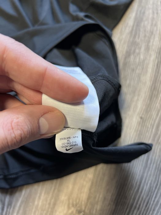 Термо рашград  Nike Pro Combat