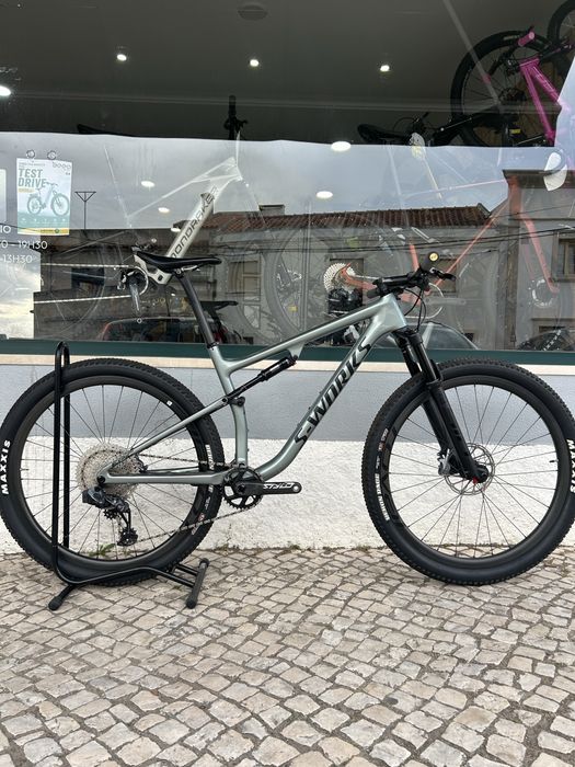 Specialized S-Works Epic