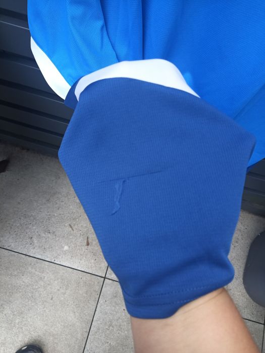 Puma Filipiny koszulka t-shirt męska