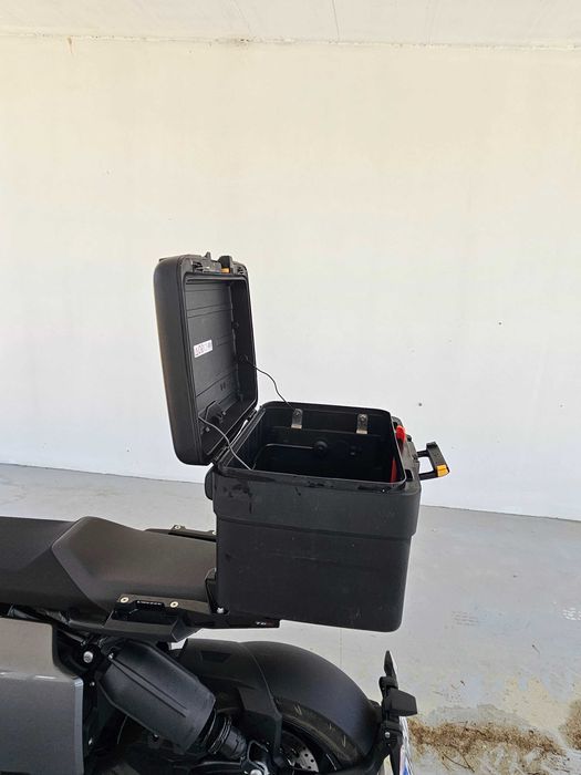 BMW CE04. Eléctrica. Full Extras. Como Nova