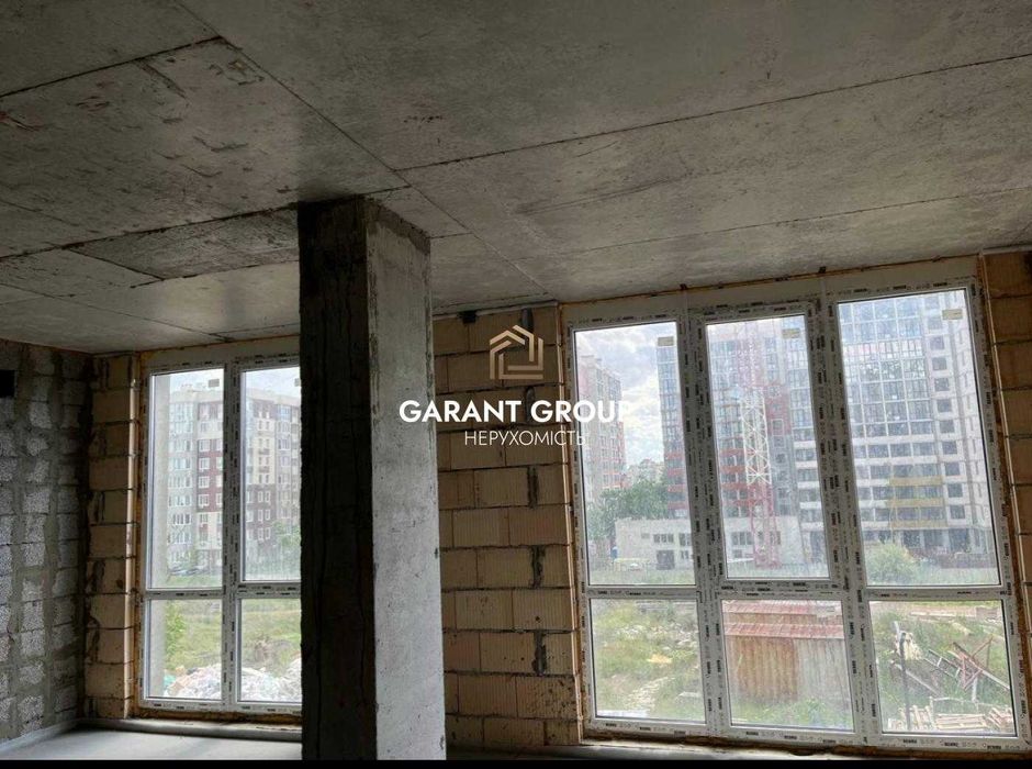 Однокімнатна квартира за супер ціною у новому ЖК