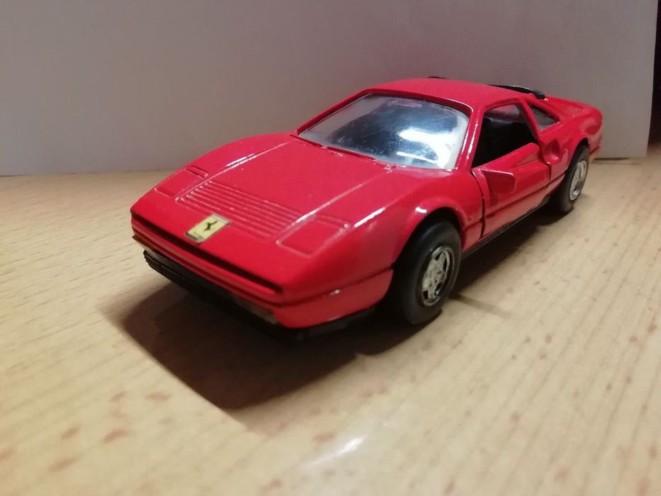 Miniaturas Raras!