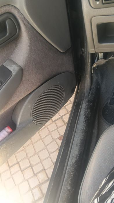 Vendo Fiat Punto
