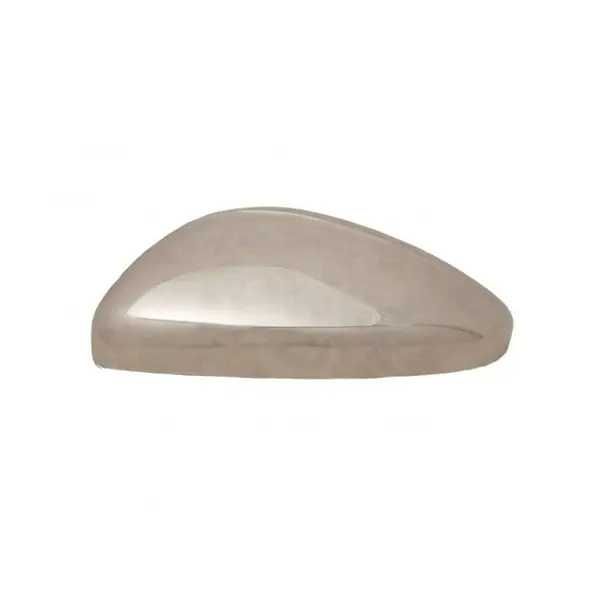 Capa de Retrovisor Citroen e Peugeot modelos: 2012/02 até 2021/06