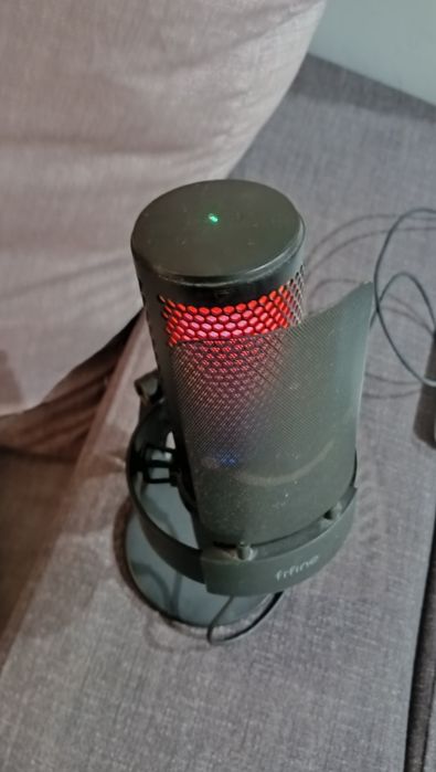 Fifine A9 Microphone64730091906050123