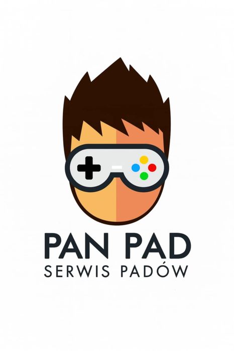 Pan Pad - Serwis Padów i Konsol wymiana analogów na TMR PS5 Xbox PS4