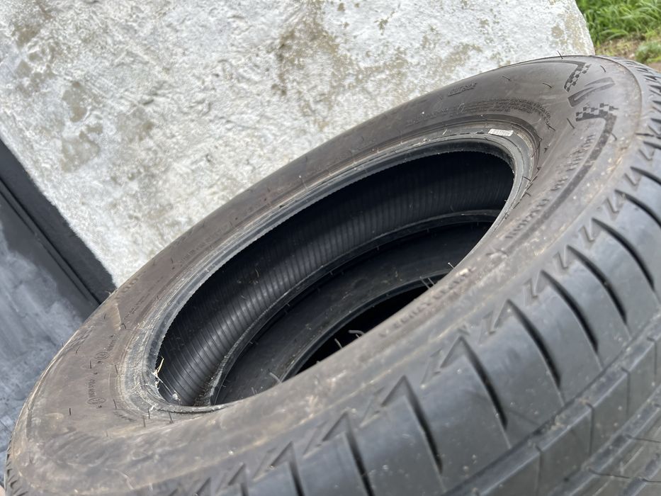 185/65/15 Bridgestone Turanza
