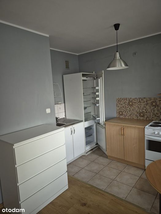 Mieszkanie – Kraków, Prądnik Biały - Widok 5