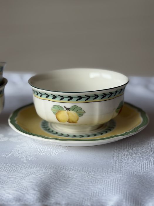 Villeroy&Boch French Garden піала 12 см 350 мл