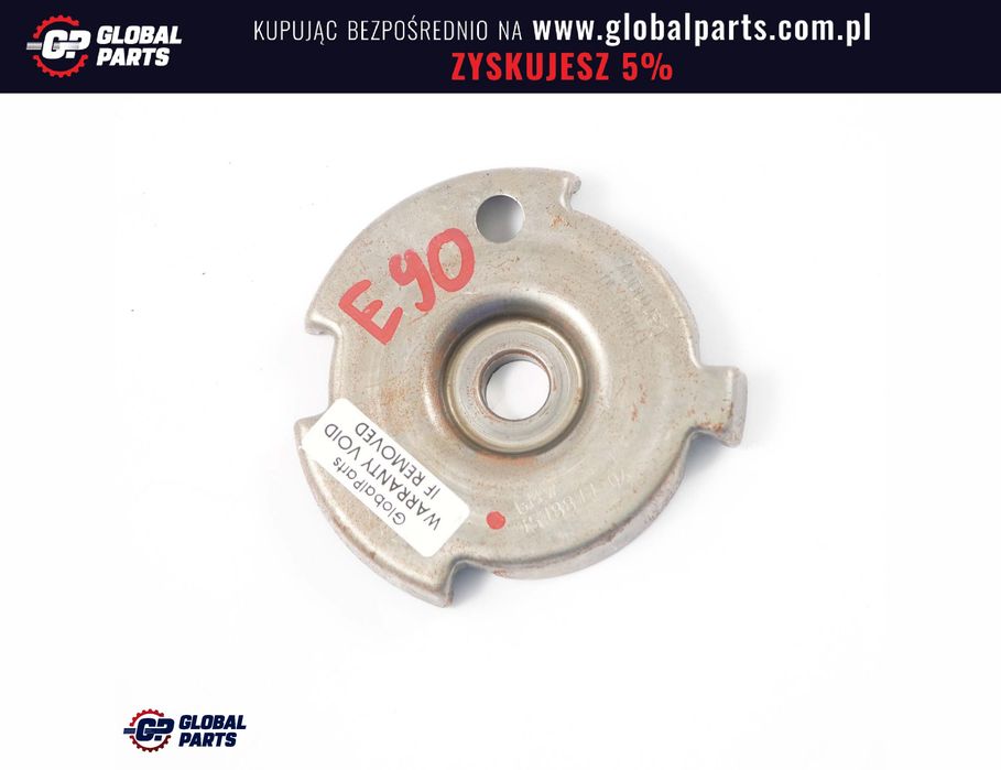 BMW E90 LCI F30 F80 M3 F82 M4 Koło Impulsowe Wałka