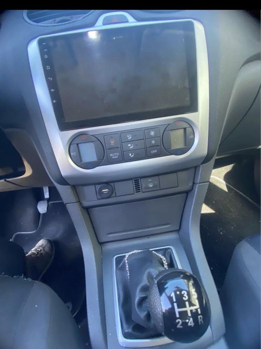 Ford focus titanium517438966754201605