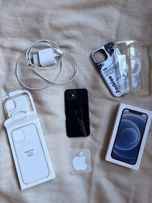 iphone 12 mini