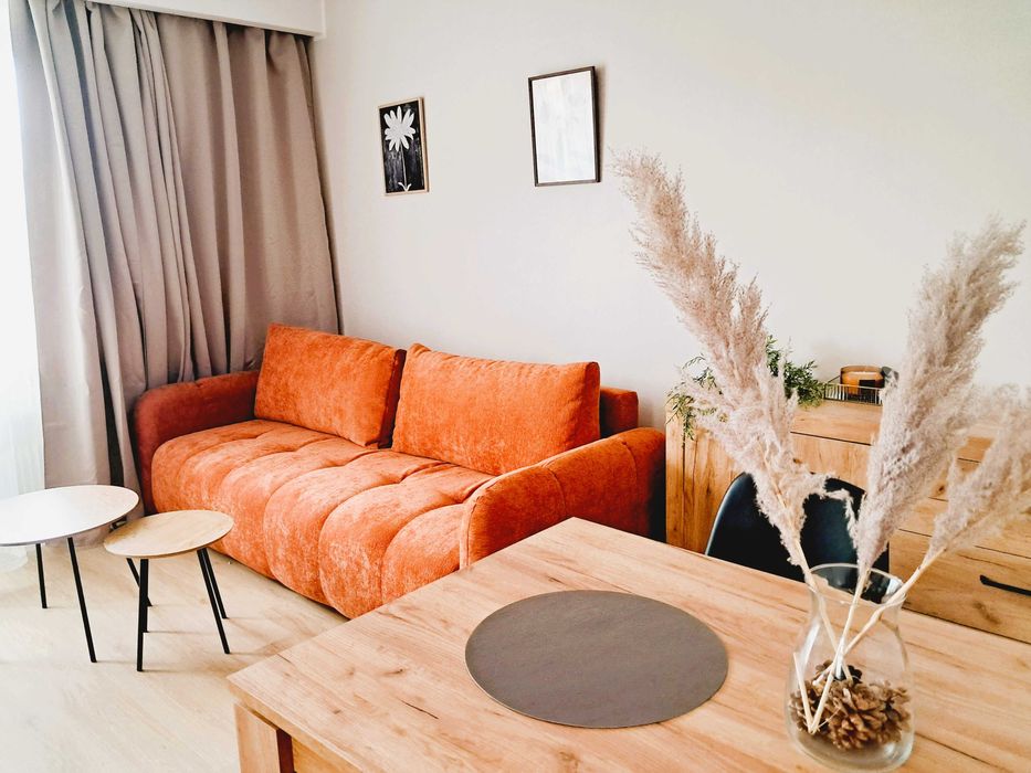 3 pokoje po generalnym remoncie | balkon | osobna kuchnia | park