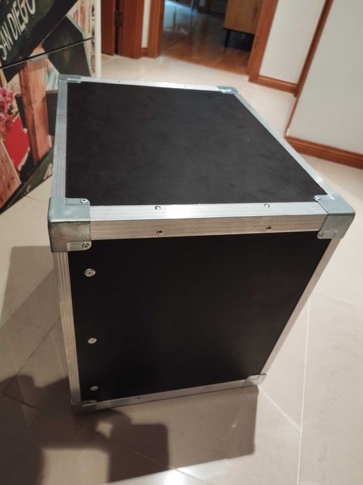 Rack 12U como novo