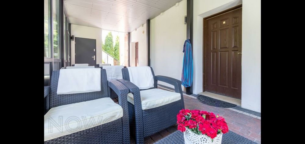 Apartament 2 - 3 osobowy  jednopokojowy nad morzem. 100 m do plaży. Gorące Jacuzzi