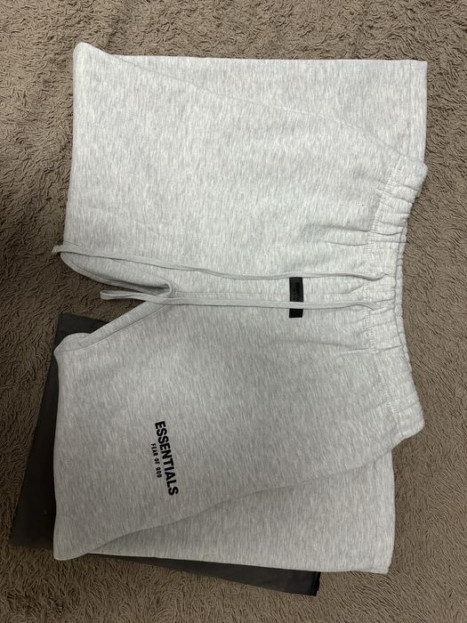 Штани essentials