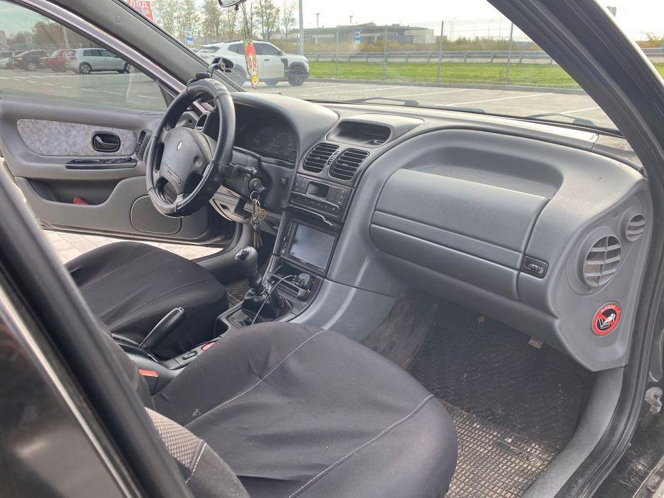 Продам Renault Laguna 1, 2.0 газ/бензин