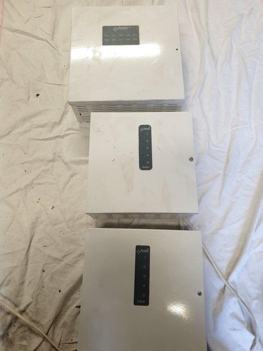 Zasilacz stabilizowany, liniowy LinearPower.