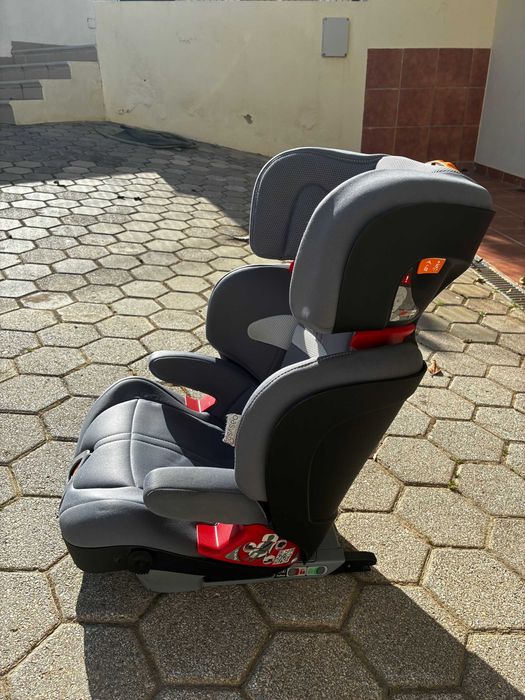 Cadeira bebé automóvel