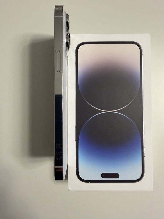 iPhone 14 Pro Max 128 GB