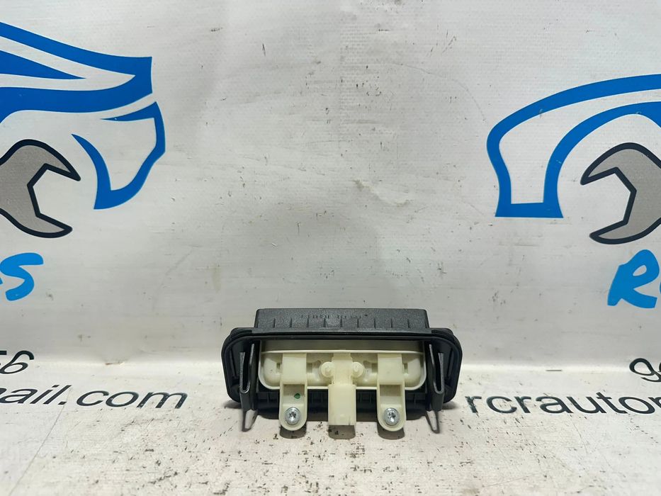 Puxador Mala Elétrico Mercedes-Benz Classe C W204 A2047500293 2007 -