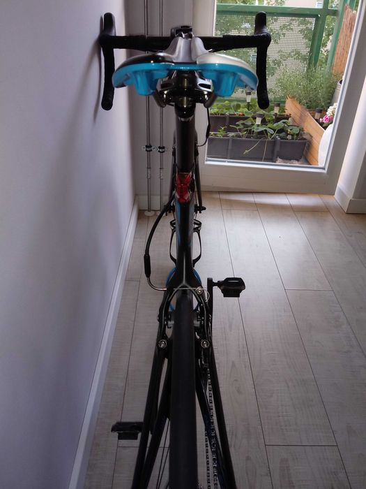 Rower szosa giant propel karbon