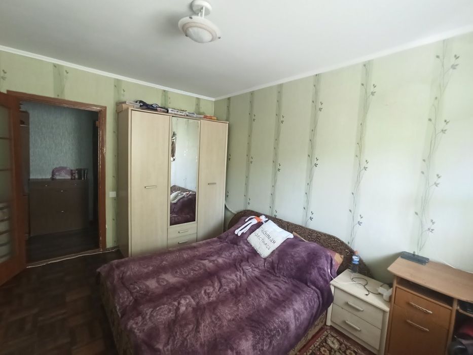 продам 2к квартиру, вул. Цитрусова/"Золота осінь"