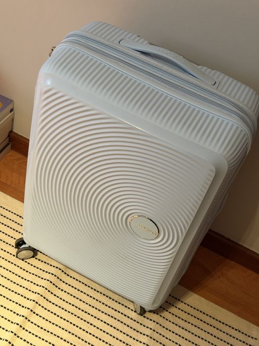 Mala Media American Tourister
