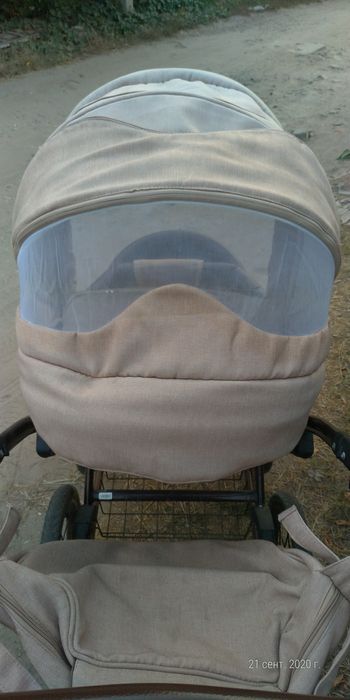 Коляска-вездеход Tako Acoustic 2в1