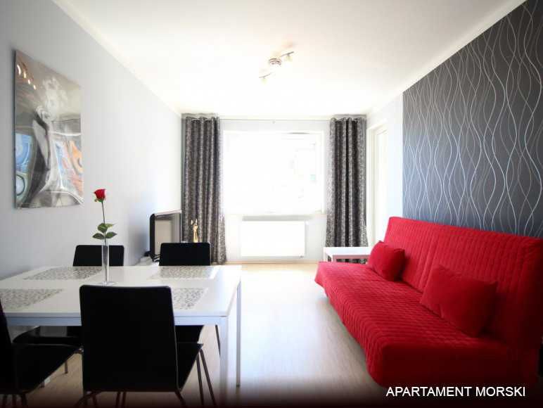 Apartamenty w Gdańsku | DŁUGA Starówka | MORSKI plaża