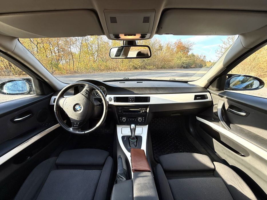 Продам BMW 3 E90 2007р