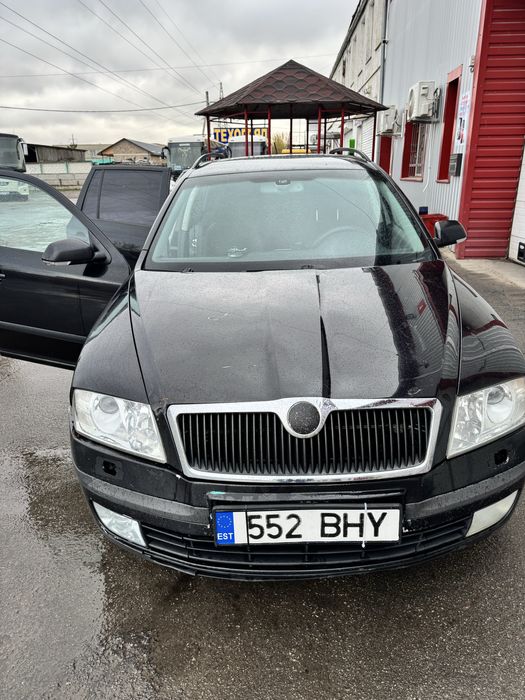Продам Skoda Octavia A5