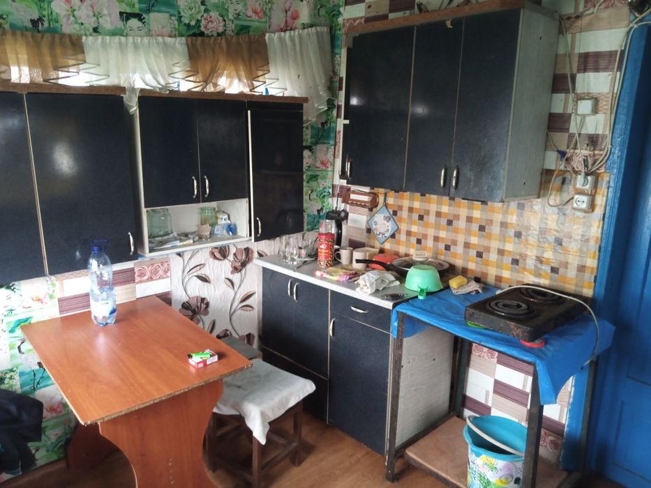 Терміновий продаж будинку