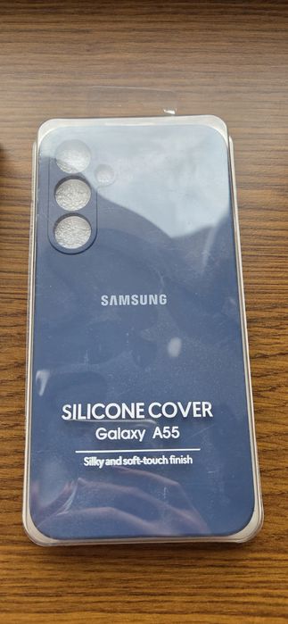 Чехол на Samsung A55