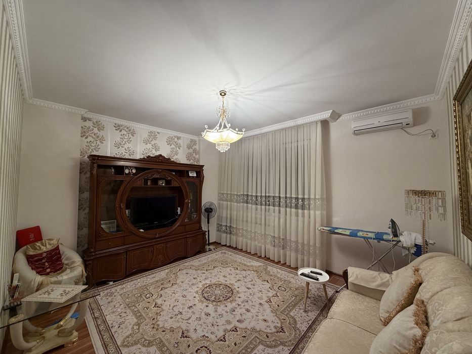 2-кімн. 80 м² | ЖК «Затишний» | Генератор | 3 м стелі | Руданського 3А