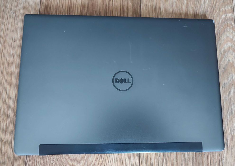 Dell Latitude 7370 16/256Gb QHD