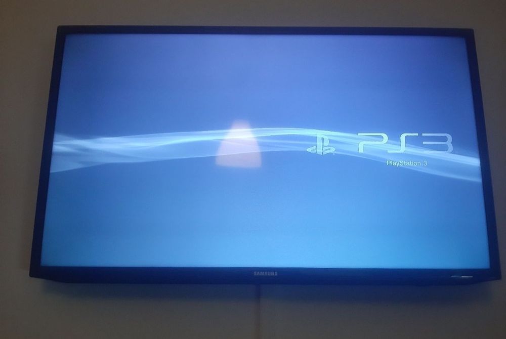 PlayStation 3 desbloqueado