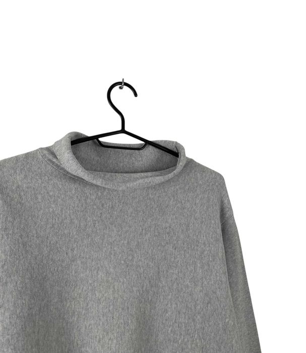 COS bluza z golfem, rozmiar M, stan bardzo dobry
