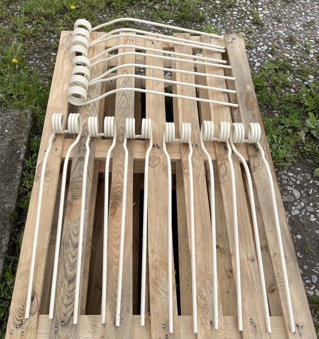 Palec zgrabiarki Krone 200.428.390 Germany