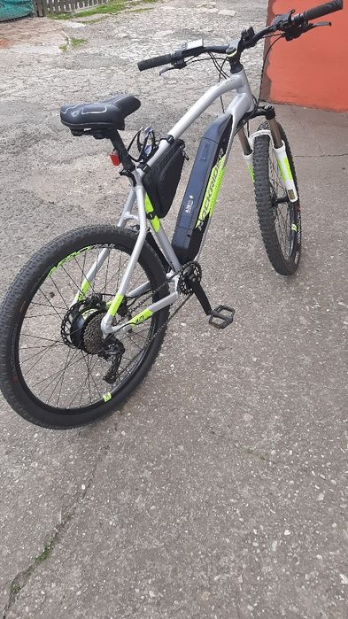Sprzedam rower elektryczny