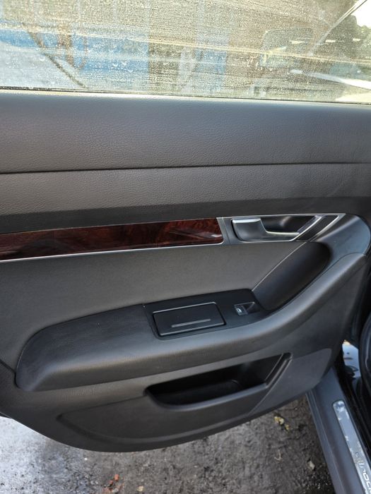 Продам ауді А6 С6 Allroad