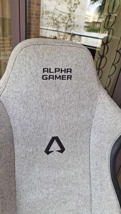 Gaming "Alpha Game"
