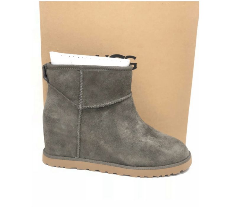 Сапоги / уги UGG