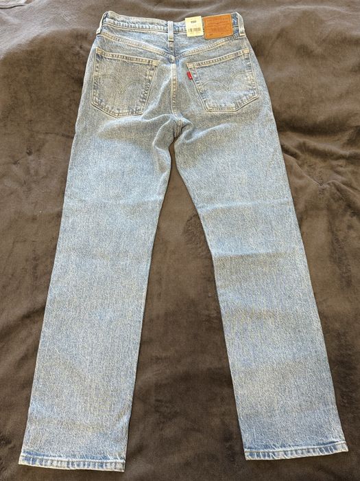 Джинси Levi’s 501 Original fit jeans