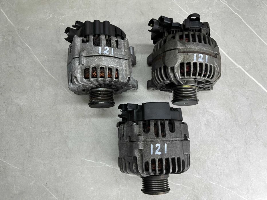 Генератор Peugeot Expert Partner Citroen Berlingo Jumpy 1.6 2.0 HDi