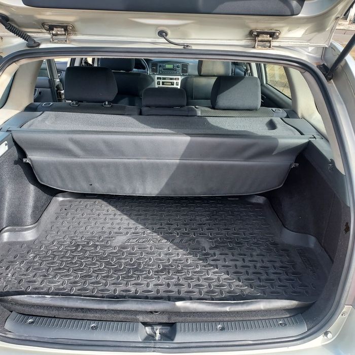 Toyota Corolla Como Nova