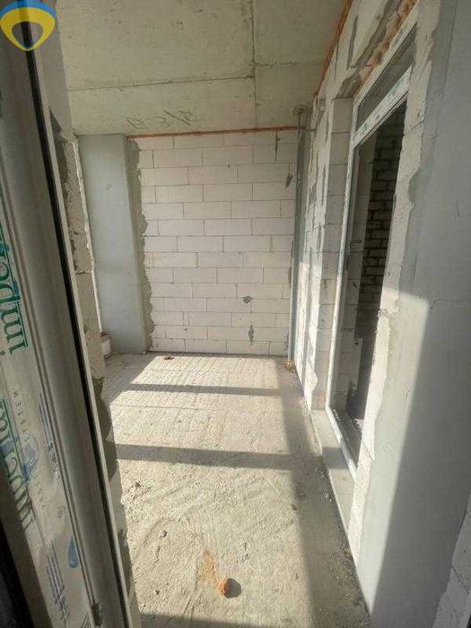 Продам 1 кімнатну кв-ру в новому ЖК на Таїрова!