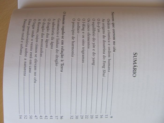 Feng Shui da Casa e do Jardim de Chao-Hsiu Chen